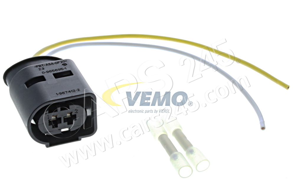 Reparatursatz, Kabelsatz VEMO V99-83-0008