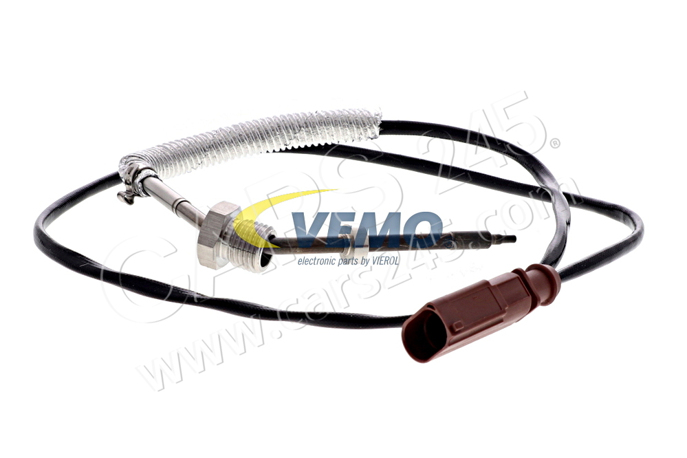 Sensor, Abgastemperatur VEMO V10-72-1383