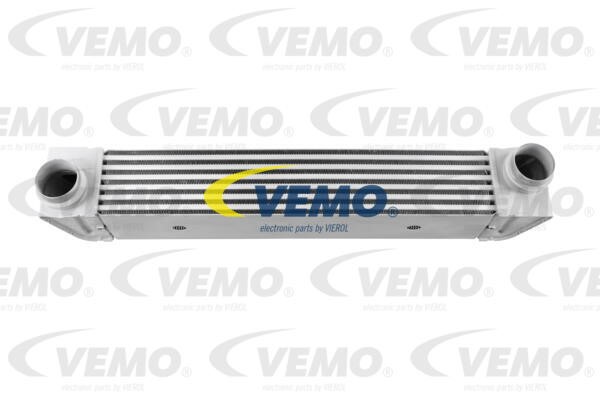 Kühler, Motorkühlung VEMO V20-60-0082