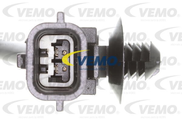 Sensor, Abgastemperatur VEMO V30-72-0277 2