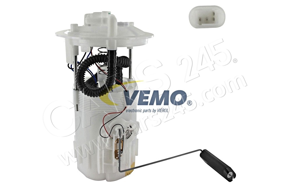 Kraftstoff-Fördereinheit VEMO V46-09-0055