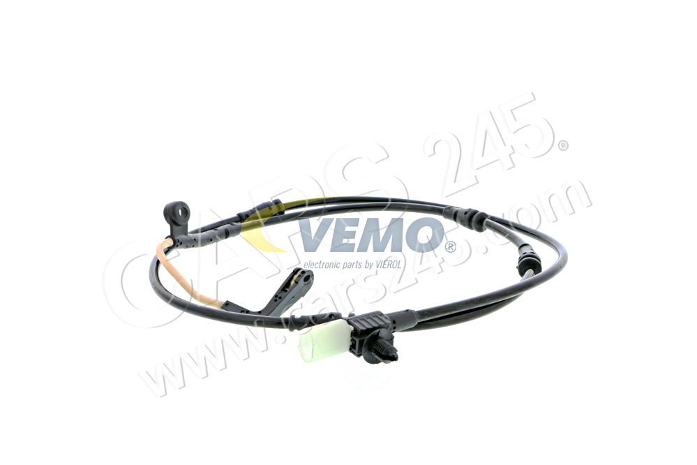 Warnkontakt, Bremsbelagverschleiß VEMO V48-72-0010
