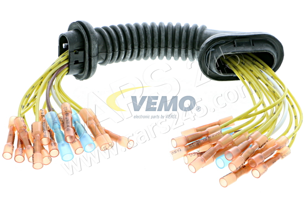Reparatursatz, Kabelsatz VEMO V10-83-0055