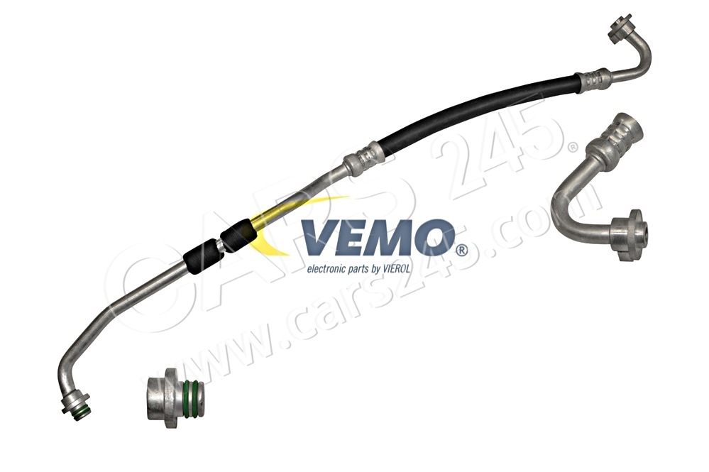 Hochdruckleitung, Klimaanlage VEMO V22-20-0005