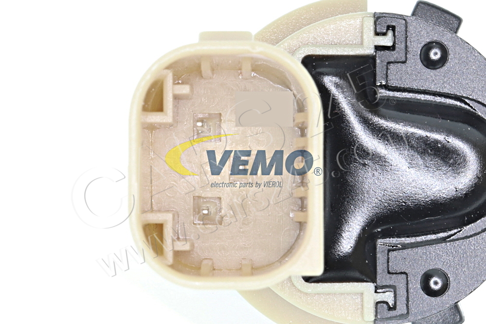 Sensor, Einparkhilfe VEMO V22-72-40085 3