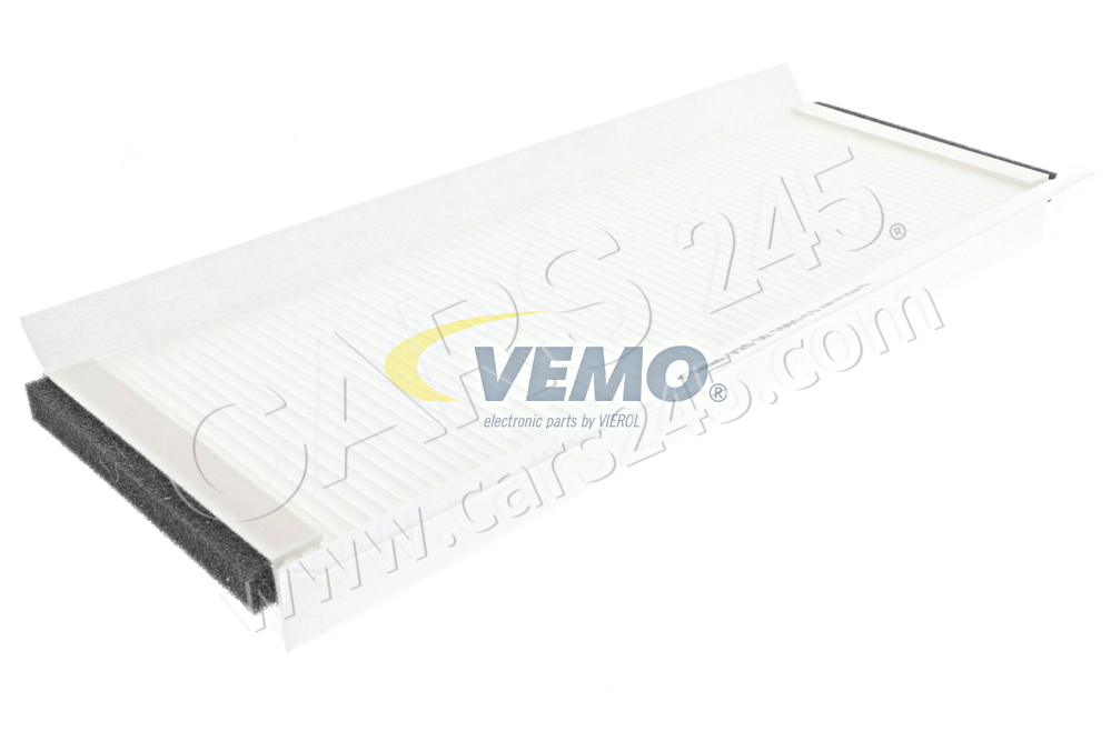 Filter, Innenraumluft VEMO V25-30-1001-1