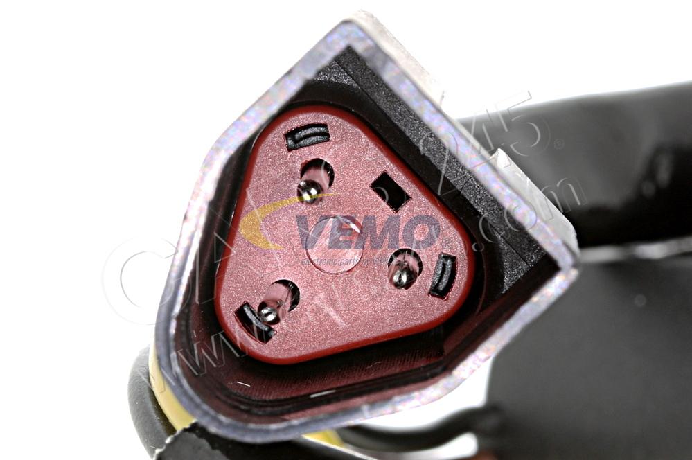 Sensor, Geschwindigkeit VEMO V25-72-0200 2