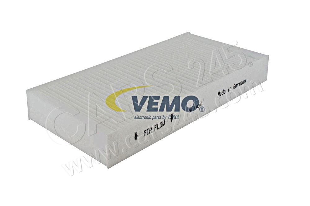 Filter, Innenraumluft VEMO V26-30-5001