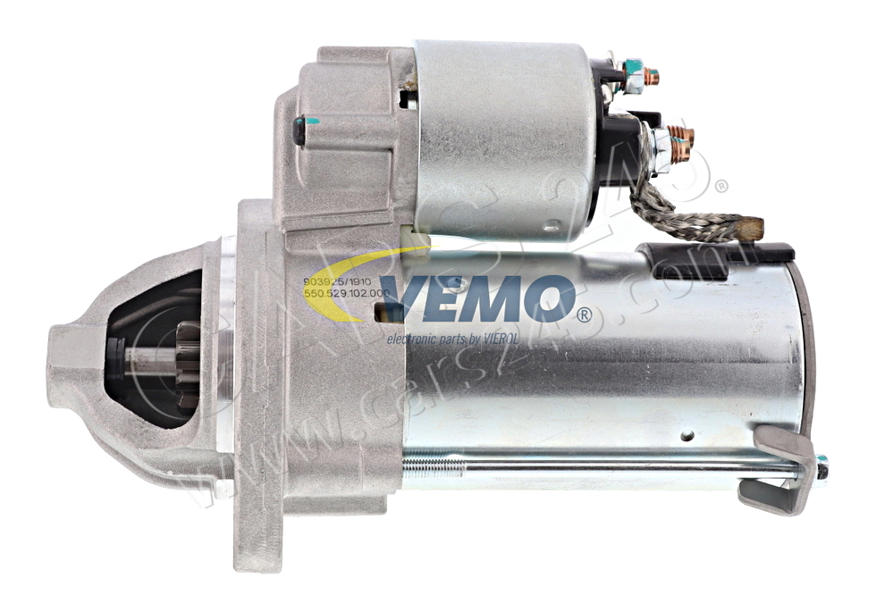 Starter VEMO V30-12-50010