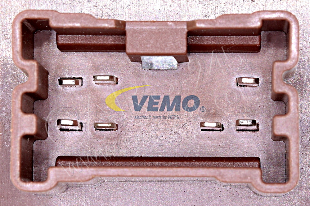 Schalter, Fensterheber VEMO V46-73-0052 2