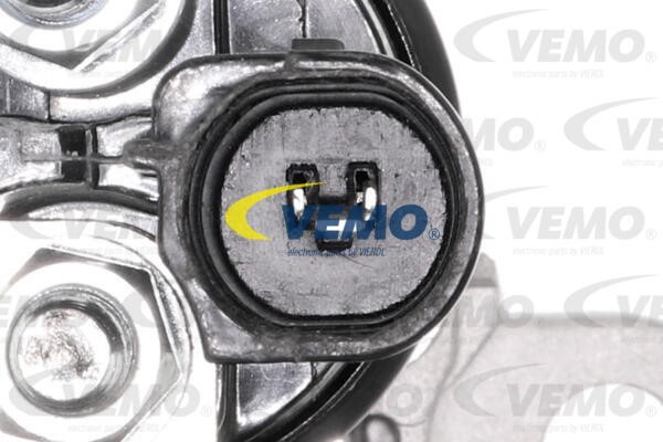 Starter VEMO V10-12-22400 2