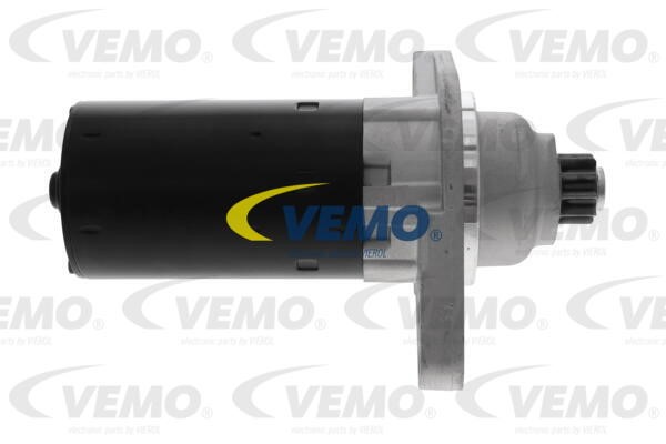 Starter VEMO V10-12-22400 3