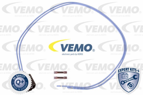 Kabelreparatursatz, AGR-Ventil VEMO V10-83-0125