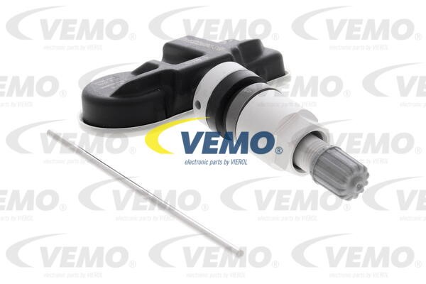 Radsensor, Reifendruck-Kontrollsystem VEMO V20-72-0150