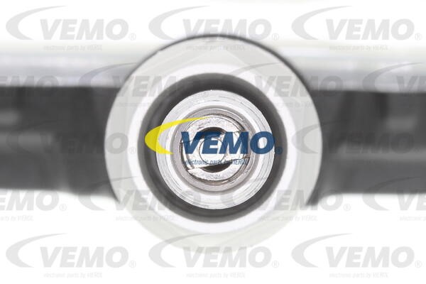 Radsensor, Reifendruck-Kontrollsystem VEMO V20-72-0150 2