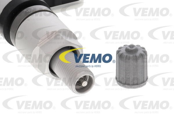 Radsensor, Reifendruck-Kontrollsystem VEMO V20-72-0150 4