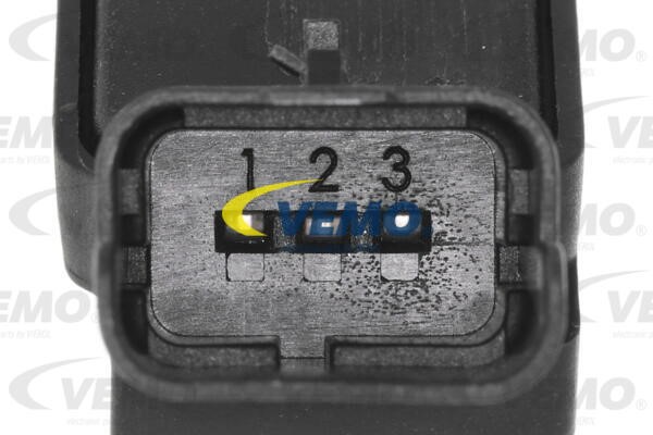Sensor, Saugrohrdruck VEMO V20-72-5275 2