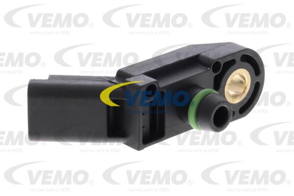Sensor, Saugrohrdruck VEMO V20-72-5275 3