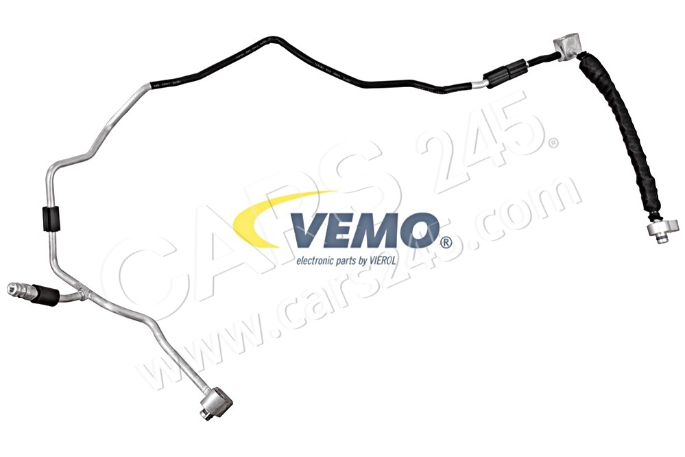 Hochdruck-/Niederdruckleitung, Klimaanlage VEMO V15-20-0107