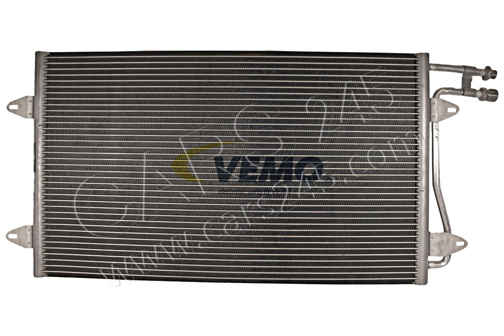 Kondensator, Klimaanlage VEMO V15-62-1044