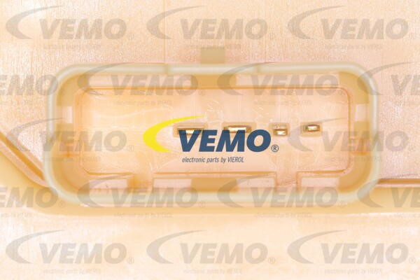 Sensor, Kraftstoffvorrat VEMO V22-09-0059 2