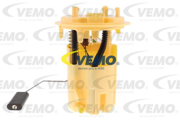 Sensor, Kraftstoffvorrat VEMO V22-09-0059 3
