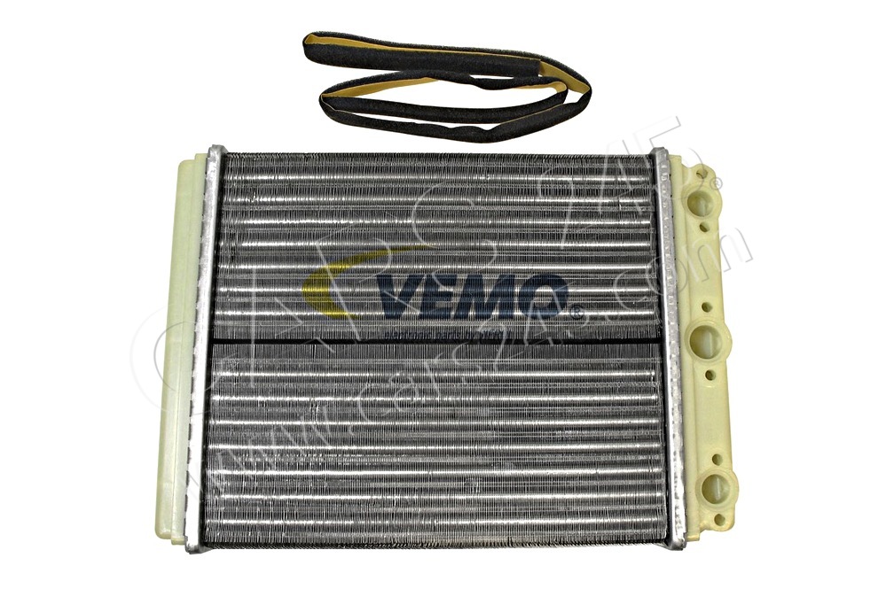 Wärmetauscher, Innenraumheizung VEMO V30-61-0001