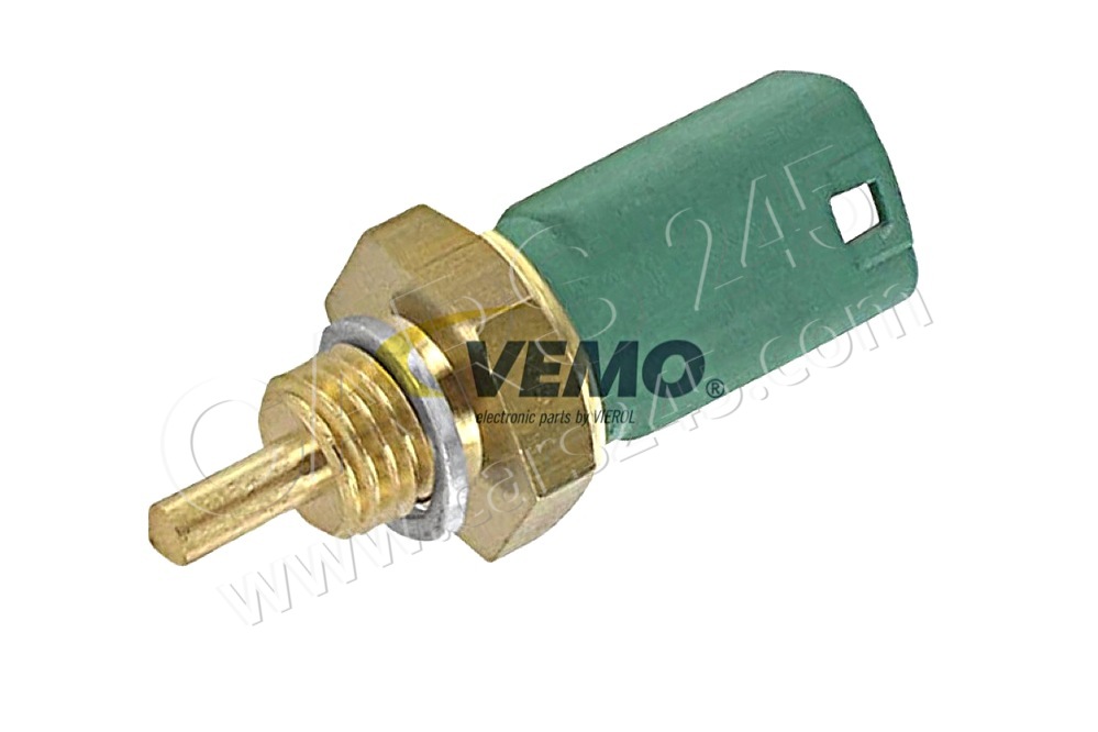 Sensor, Kühlmitteltemperatur VEMO V46-72-0086 2