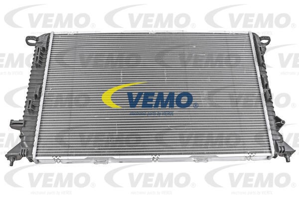Kühler, Motorkühlung VEMO V10-60-0006 2