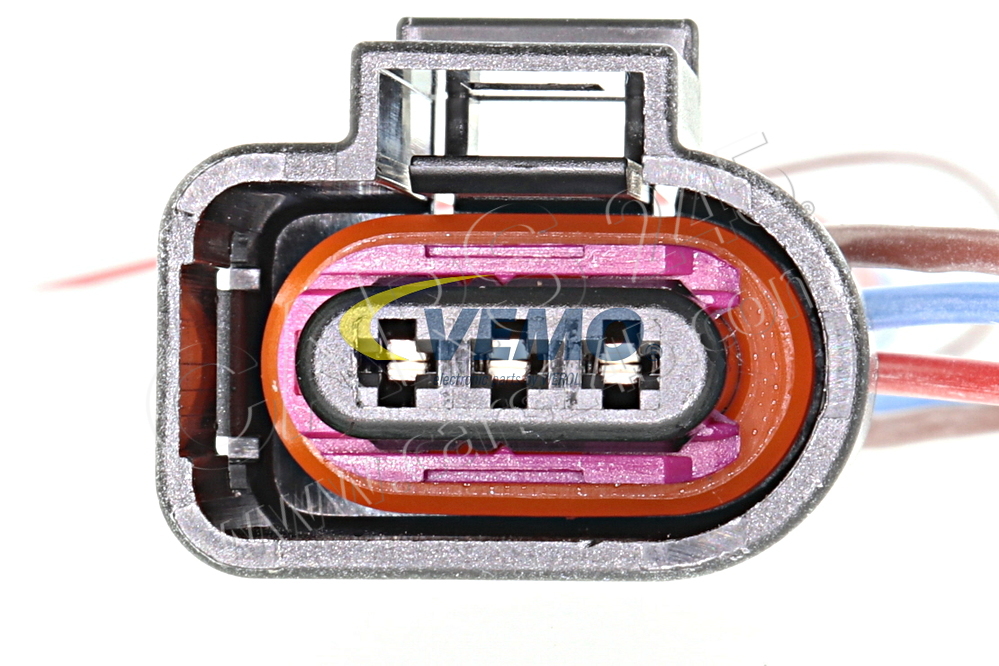Sensor, Einparkhilfe VEMO V10-72-10808 3