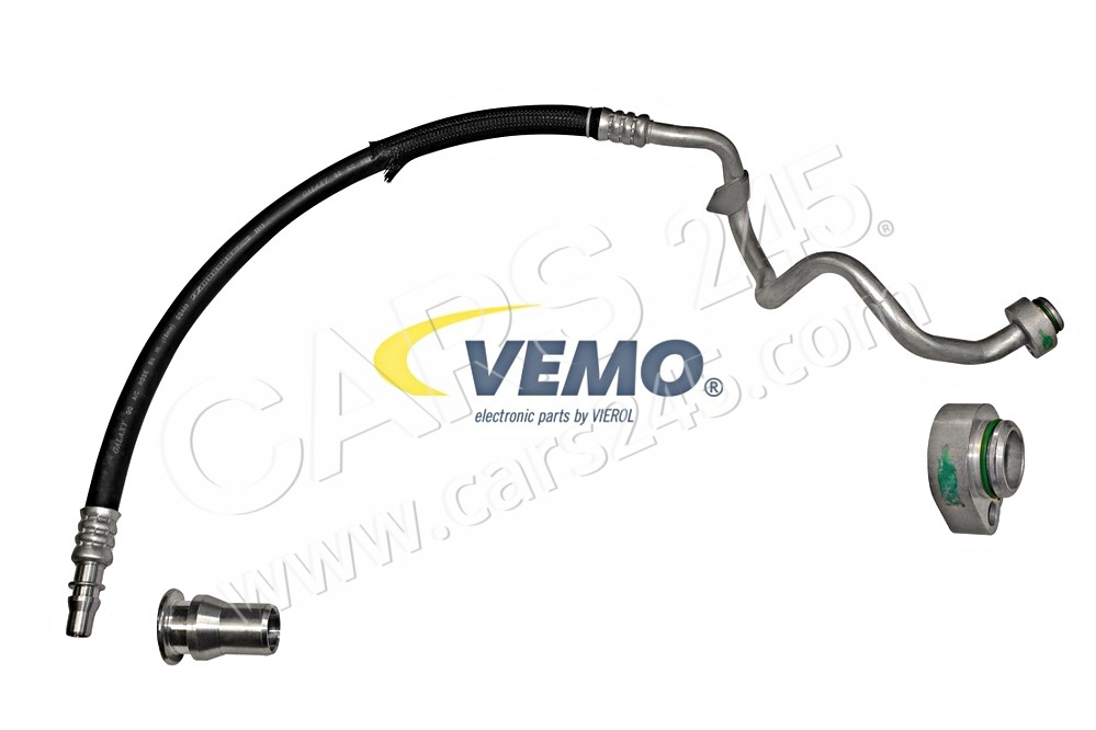 Niederdruckleitung, Klimaanlage VEMO V30-20-0027