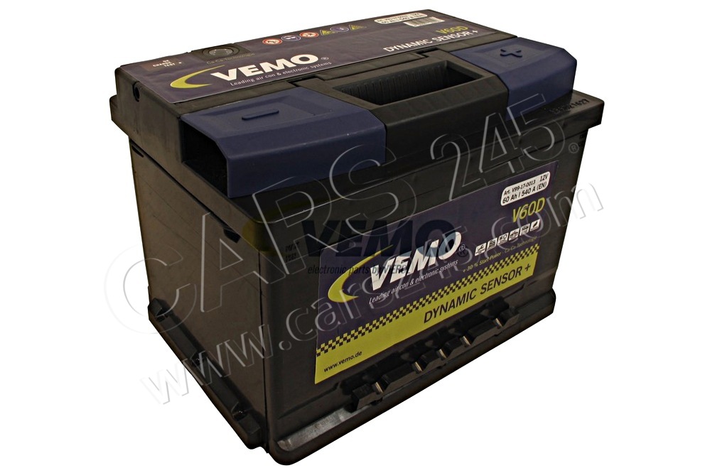 Starterbatterie VEMO V99-17-0013