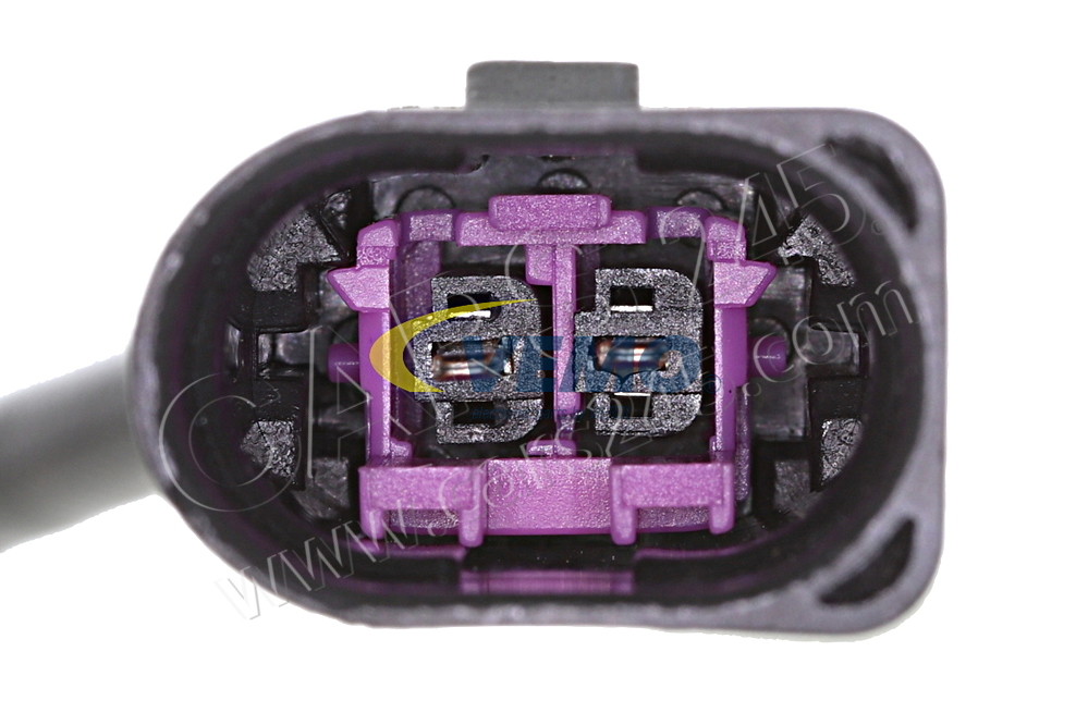 Sensor, Abgastemperatur VEMO V10-72-1489 2