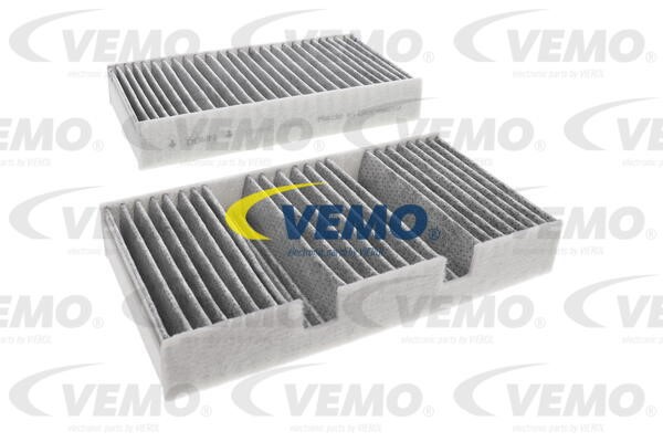 Filtersatz, Innenraumluft VEMO V30-31-6006 2