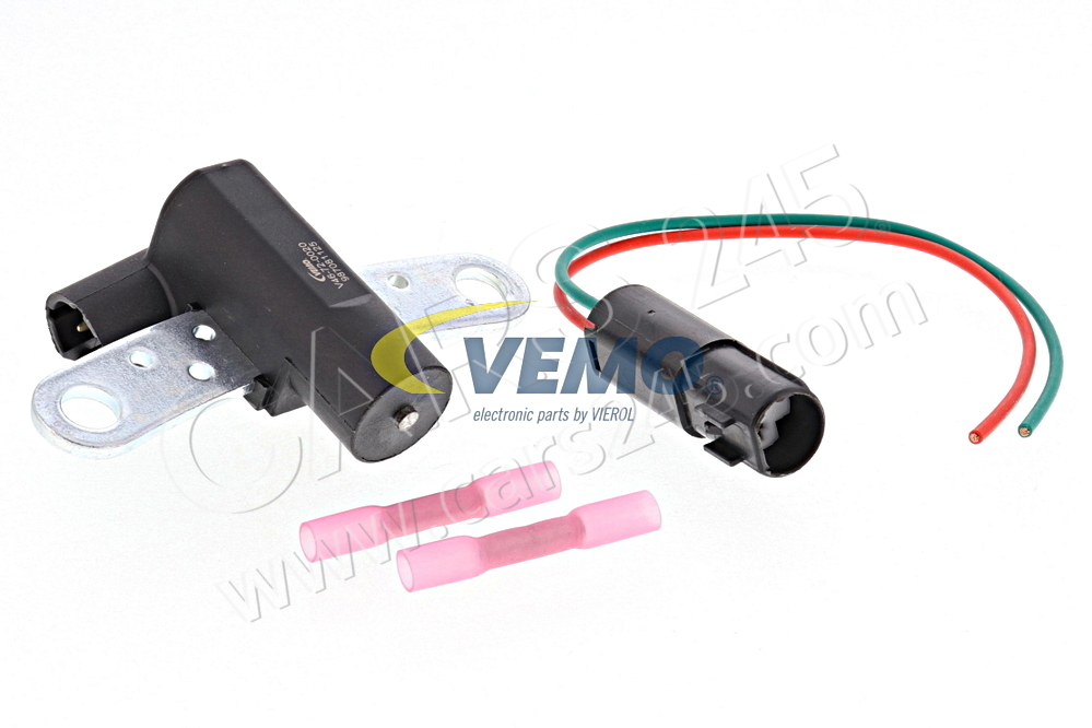 Sensor, Drehzahl VEMO V46-72-0020