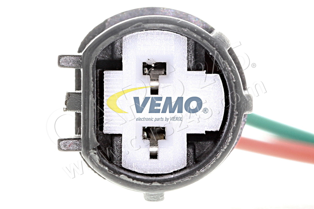Sensor, Drehzahl VEMO V46-72-0020 3