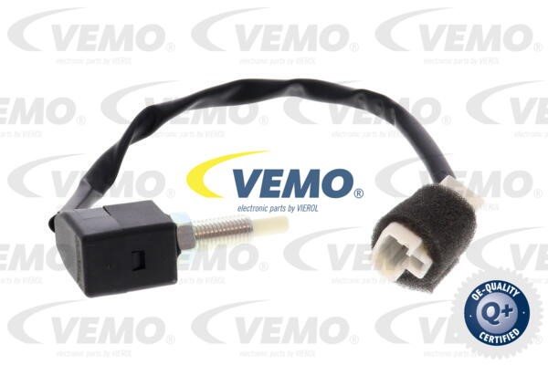 Schalter, Kupplungsbetätigung (Motorsteuerung) VEMO V52-73-0024