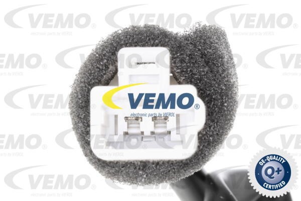 Schalter, Kupplungsbetätigung (Motorsteuerung) VEMO V52-73-0024 2