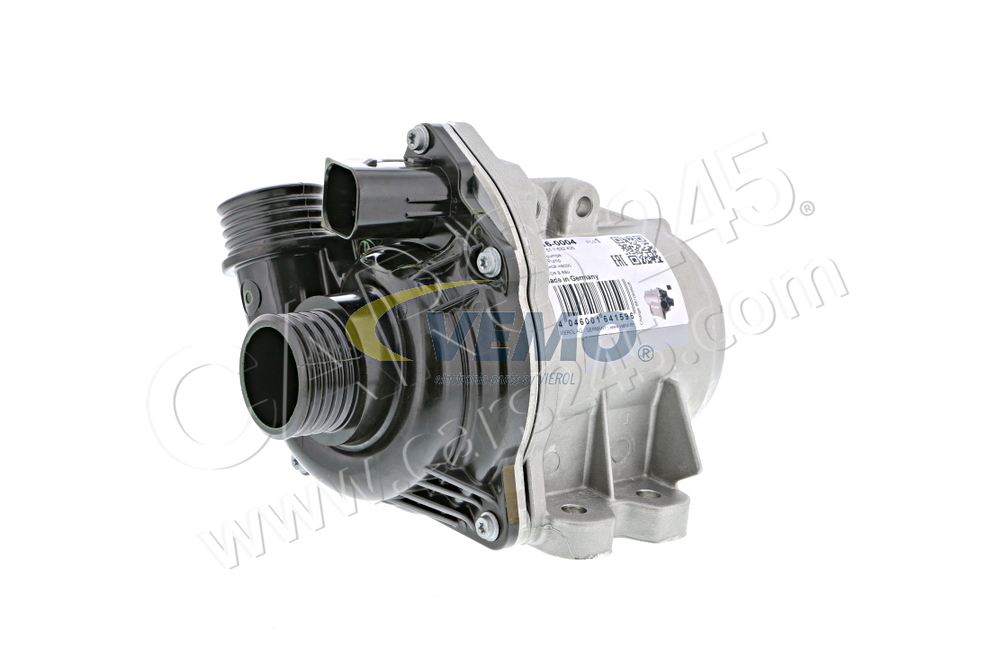 Wasserpumpe, Motorkühlung VEMO V20-16-0004