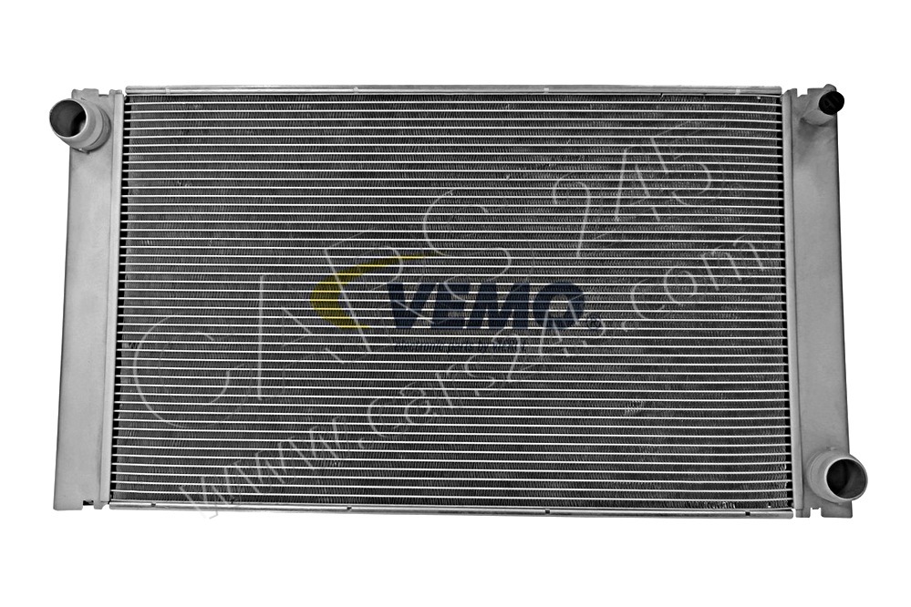 Kühler, Motorkühlung VEMO V20-60-0026