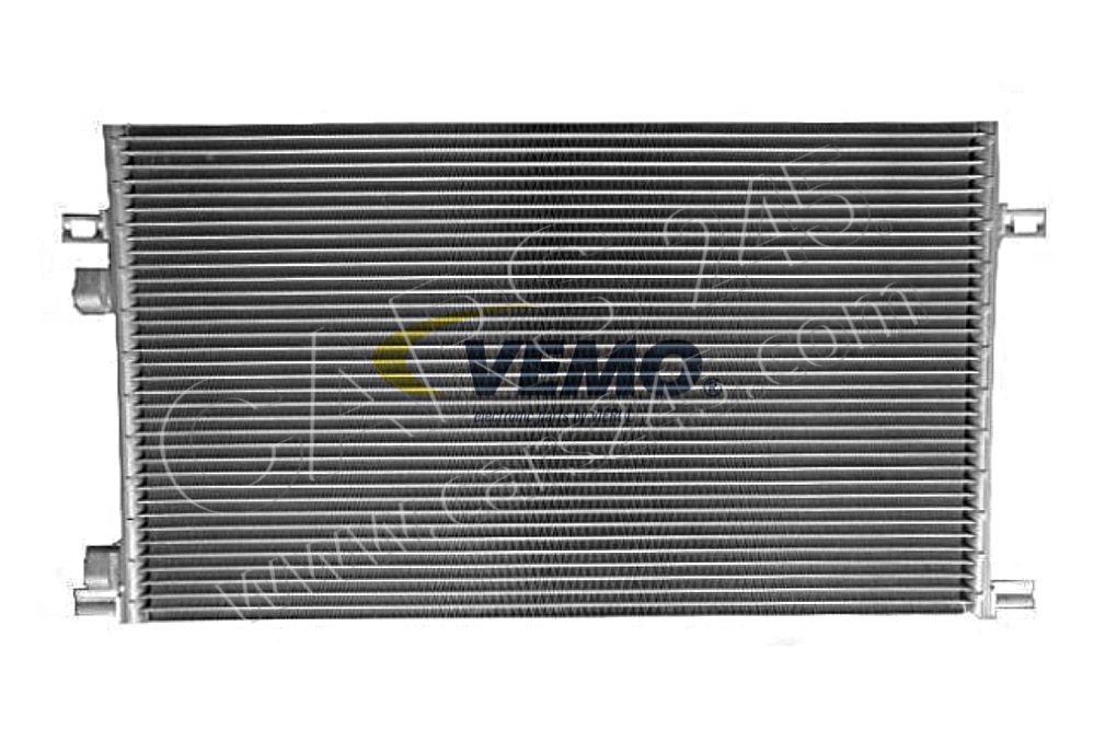 Kondensator, Klimaanlage VEMO V46-62-0003