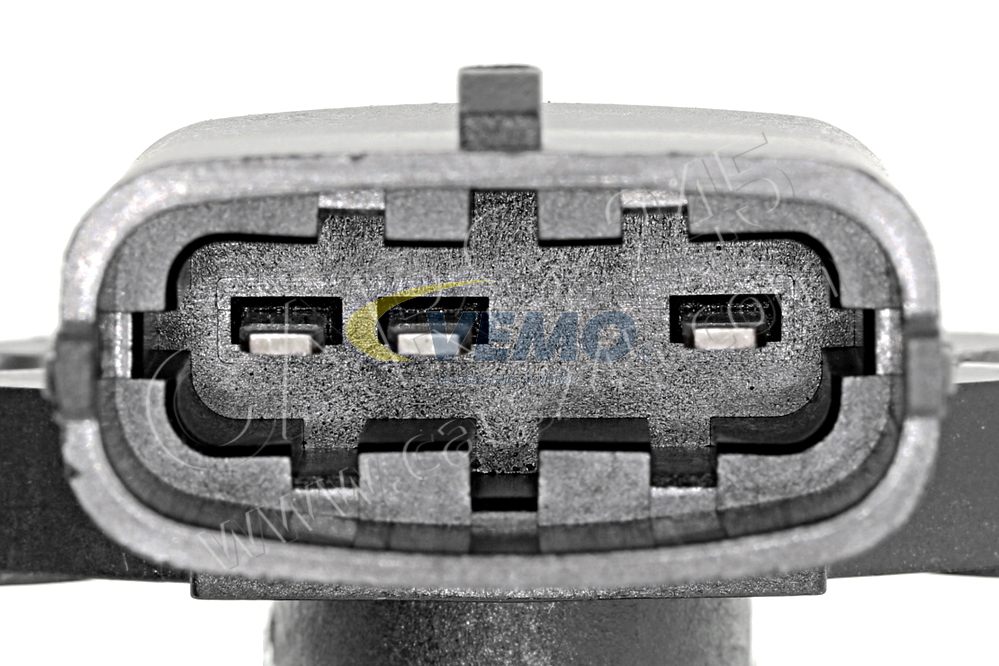 Sensor, Ladedruck VEMO V52-72-0229 2