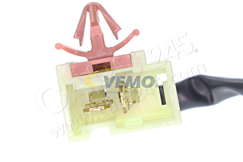 Schalter, Kupplungsbetätigung (Motorsteuerung) VEMO V52-73-0021 2