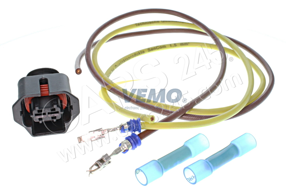 Reparatursatz, Kabelsatz VEMO V24-83-0018