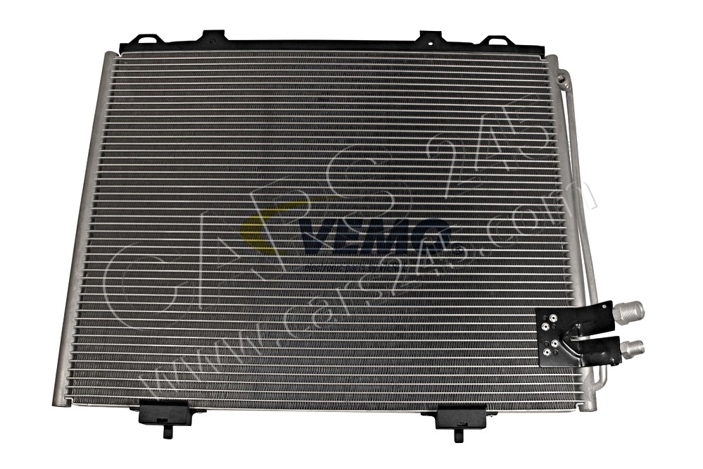 Kondensator, Klimaanlage VEMO V30-62-1011