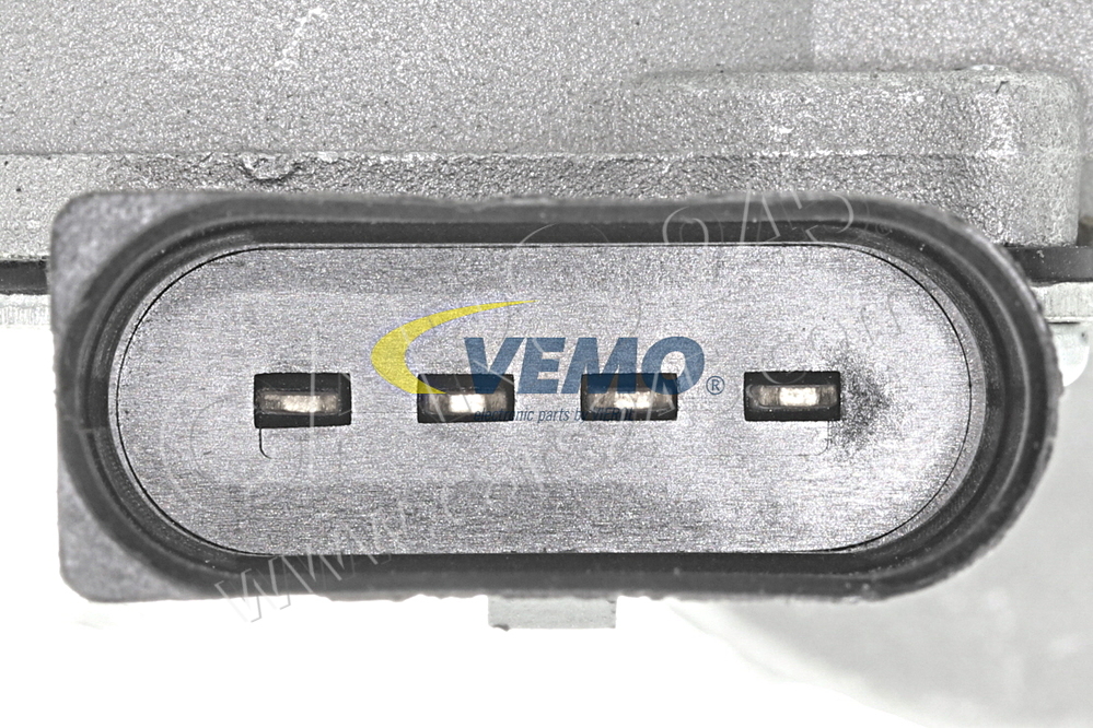 Wischermotor VEMO V10-07-0022 2