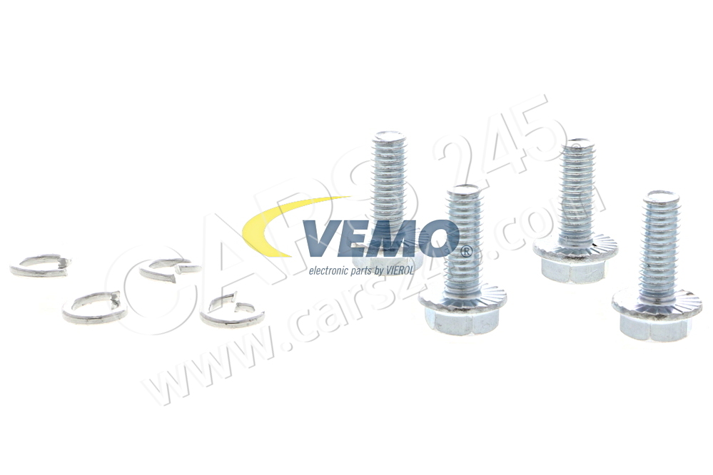 Wischermotor VEMO V10-07-0022 3