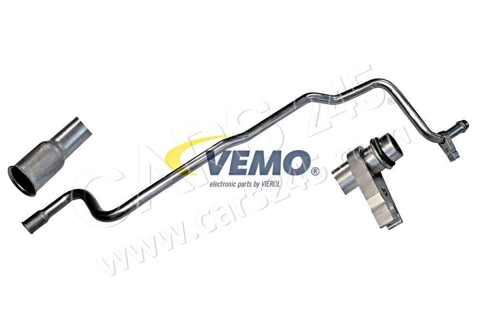 Hochdruckleitung, Klimaanlage VEMO V15-20-0018