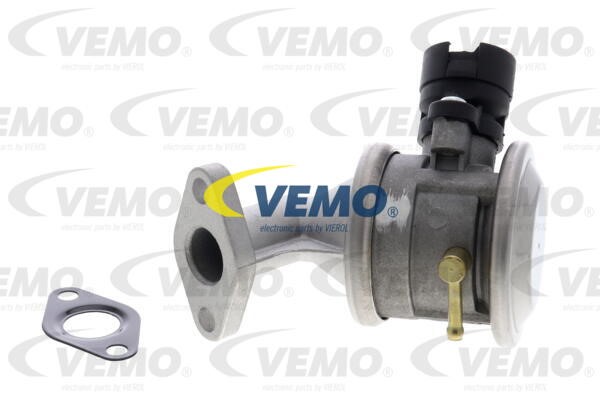 Ventil, Sekundärluftpumpsystem VEMO V20-66-0017