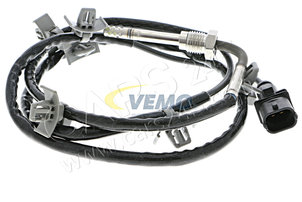 Sensor, Abgastemperatur VEMO V40-72-0004